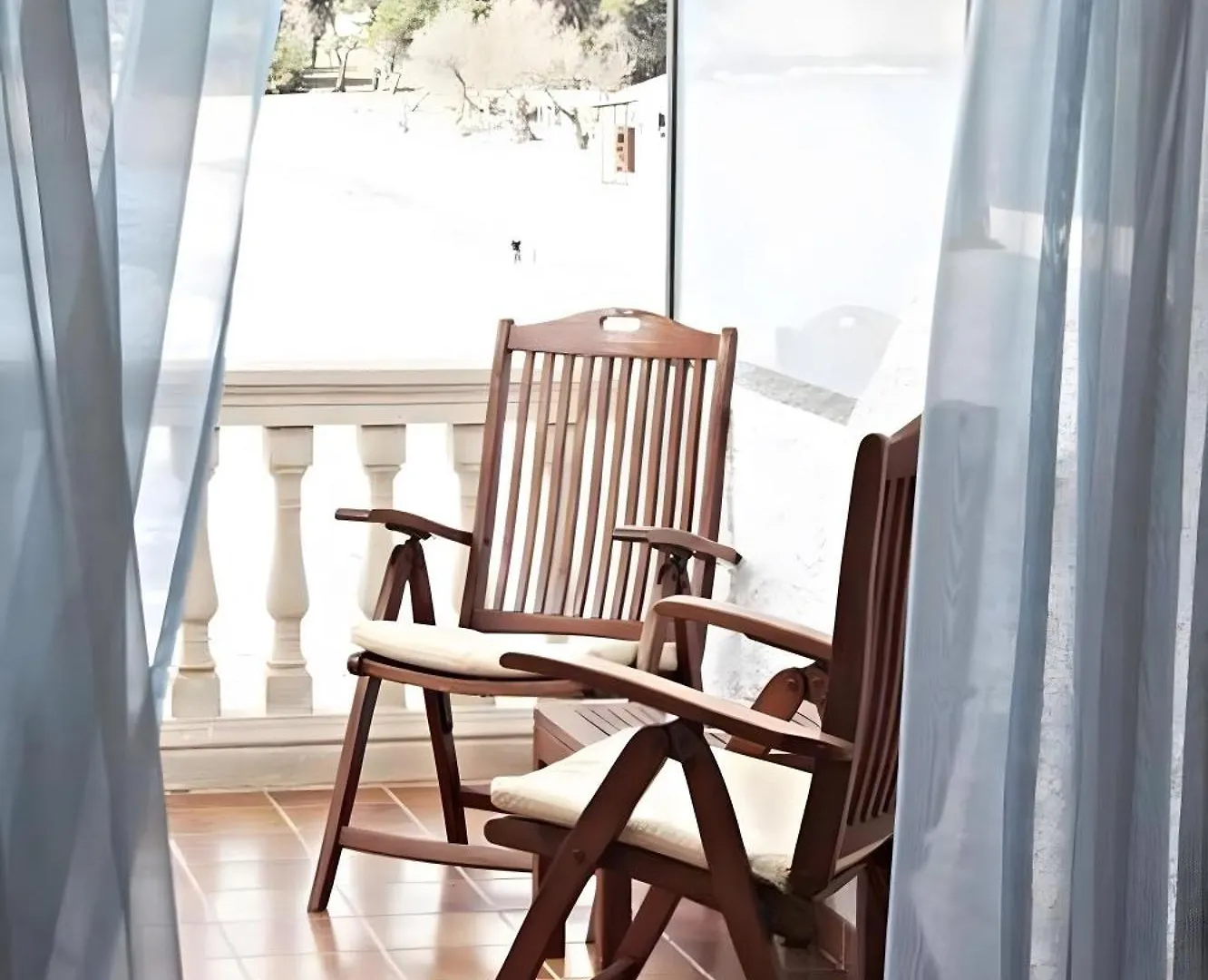 Miraia Boutique Hotel Canyamel Canyamel  Španělsko