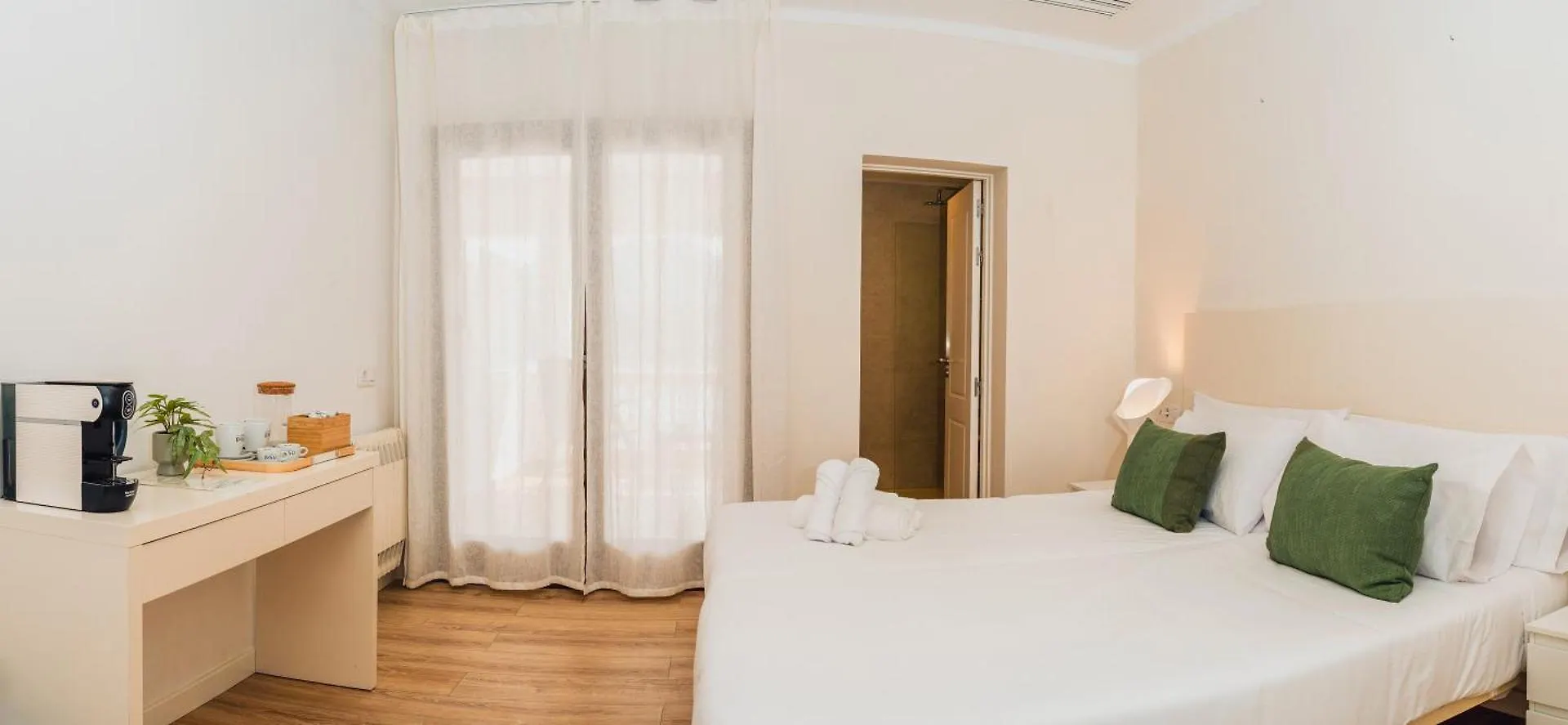 Hostal Boutique Canyamel Canyamel (Mallorca)