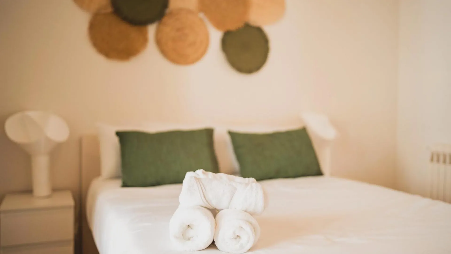 Feriehus Hostal Boutique Canyamel Spanien