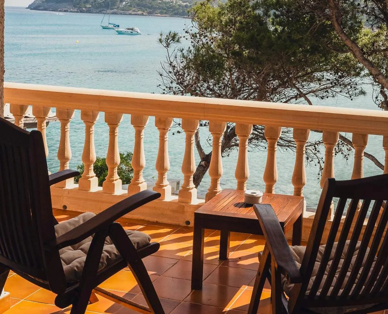 Hostal Boutique Canyamel 0*, Canyamel (Mallorca)