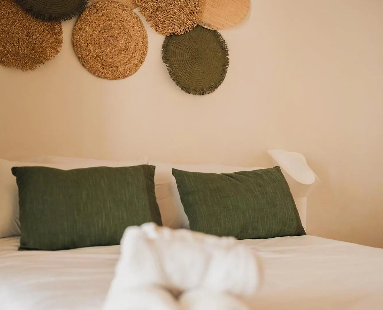Hostal Boutique Canyamel Feriehus Canyamel (Mallorca)
