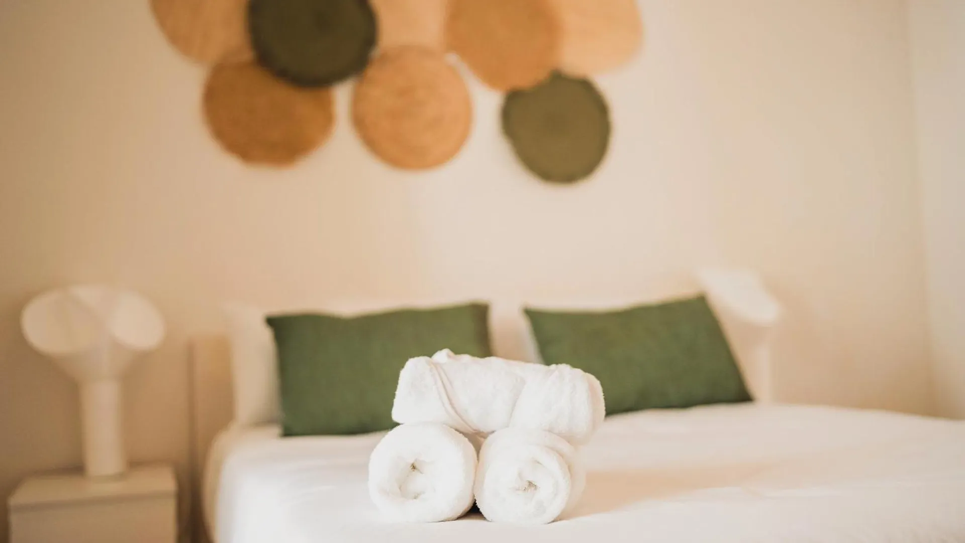 Hostal Boutique Canyamel 0*, Canyamel (Mallorca) Spanien