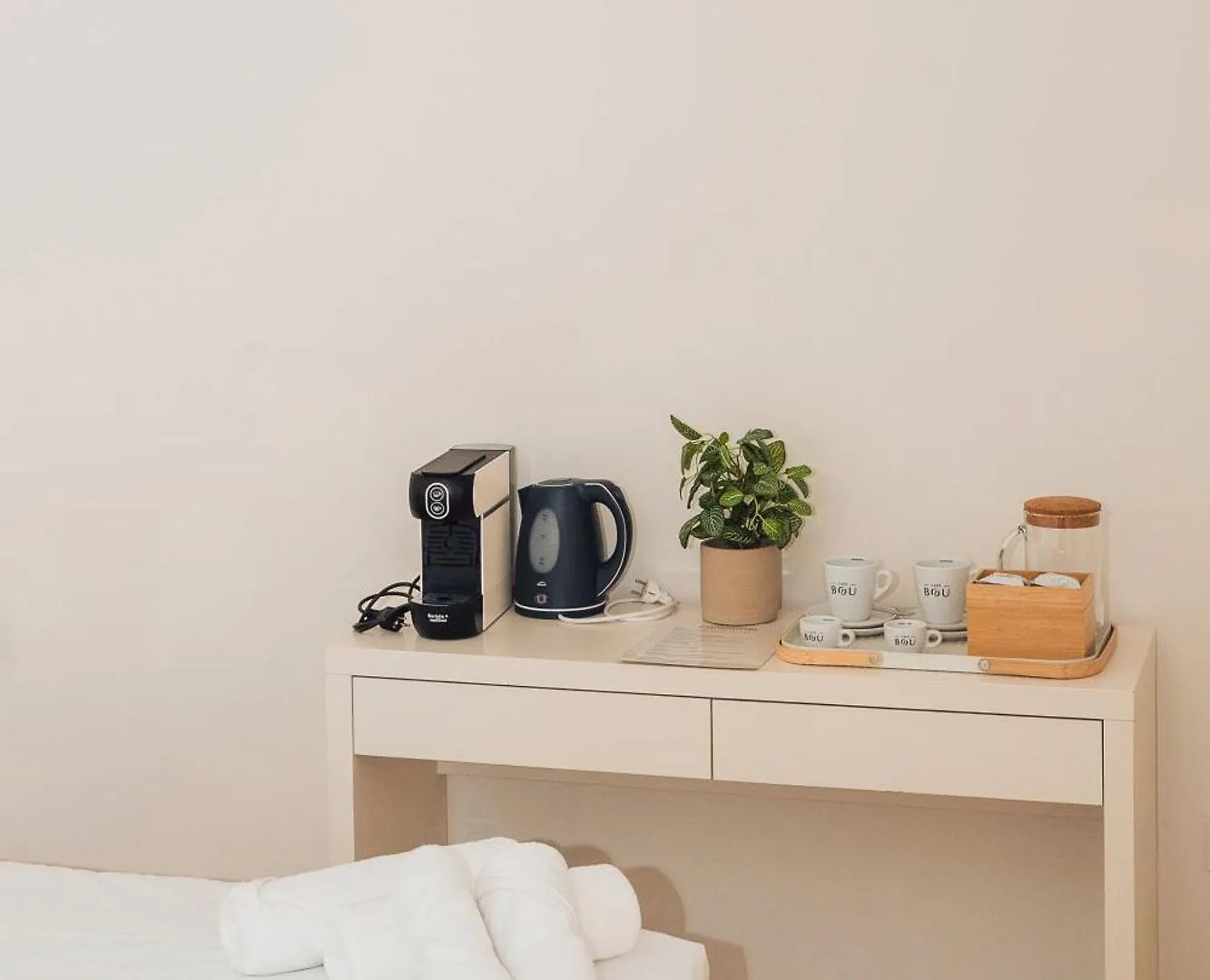 Hostal Boutique Canyamel Feriehus