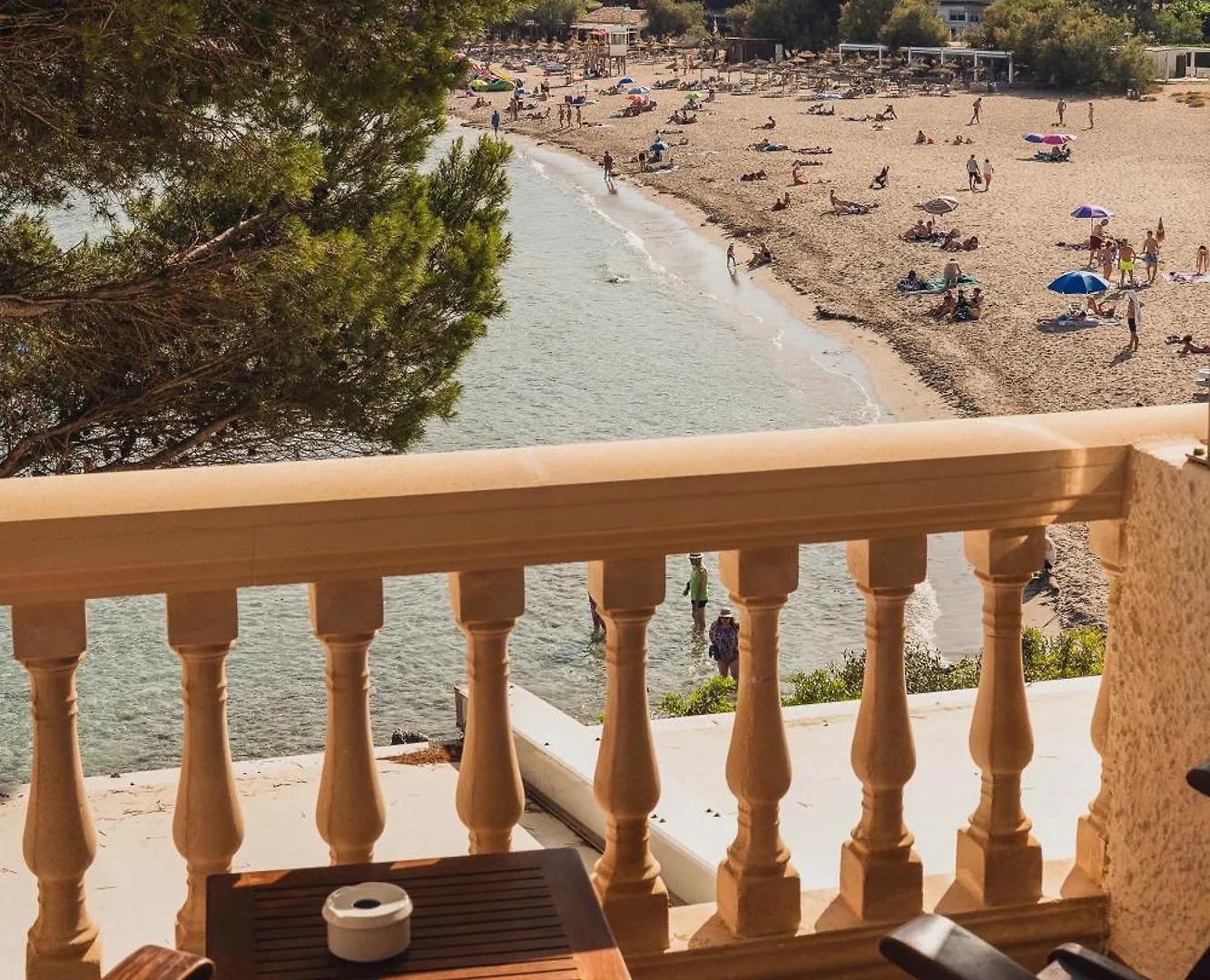 Hostal Boutique Canyamel