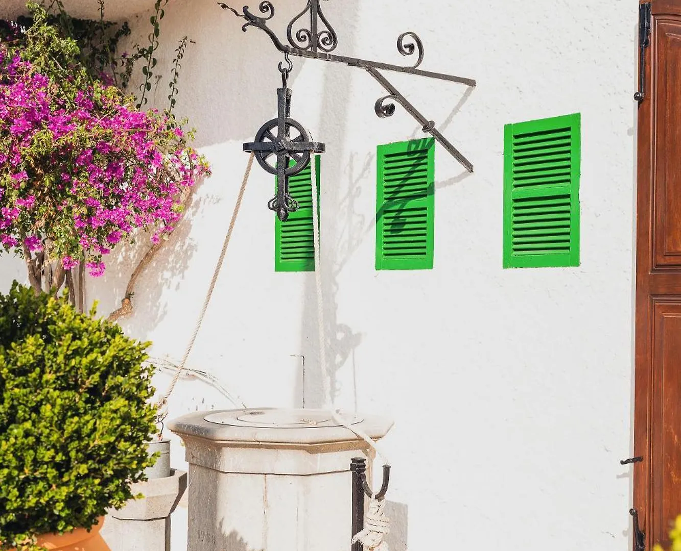 Hostal Boutique Canyamel Canyamel (Mallorca)