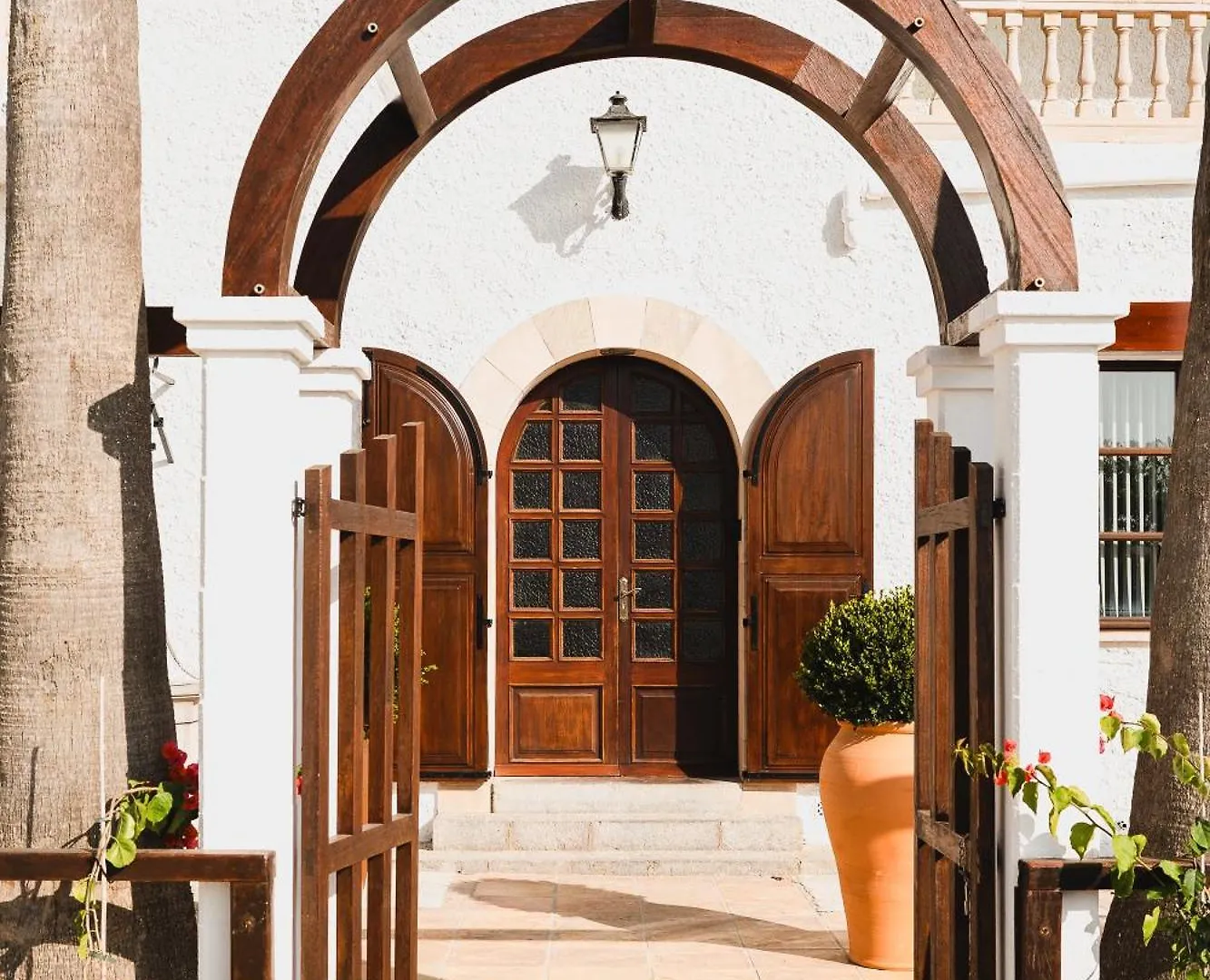 Hostal Boutique Canyamel 0*, Canyamel (Mallorca) España