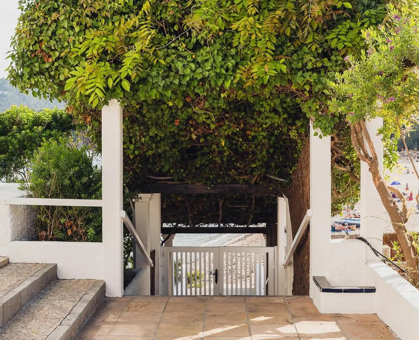 Hostal Boutique Canyamel Сasa de vacaciones Canyamel (Mallorca)