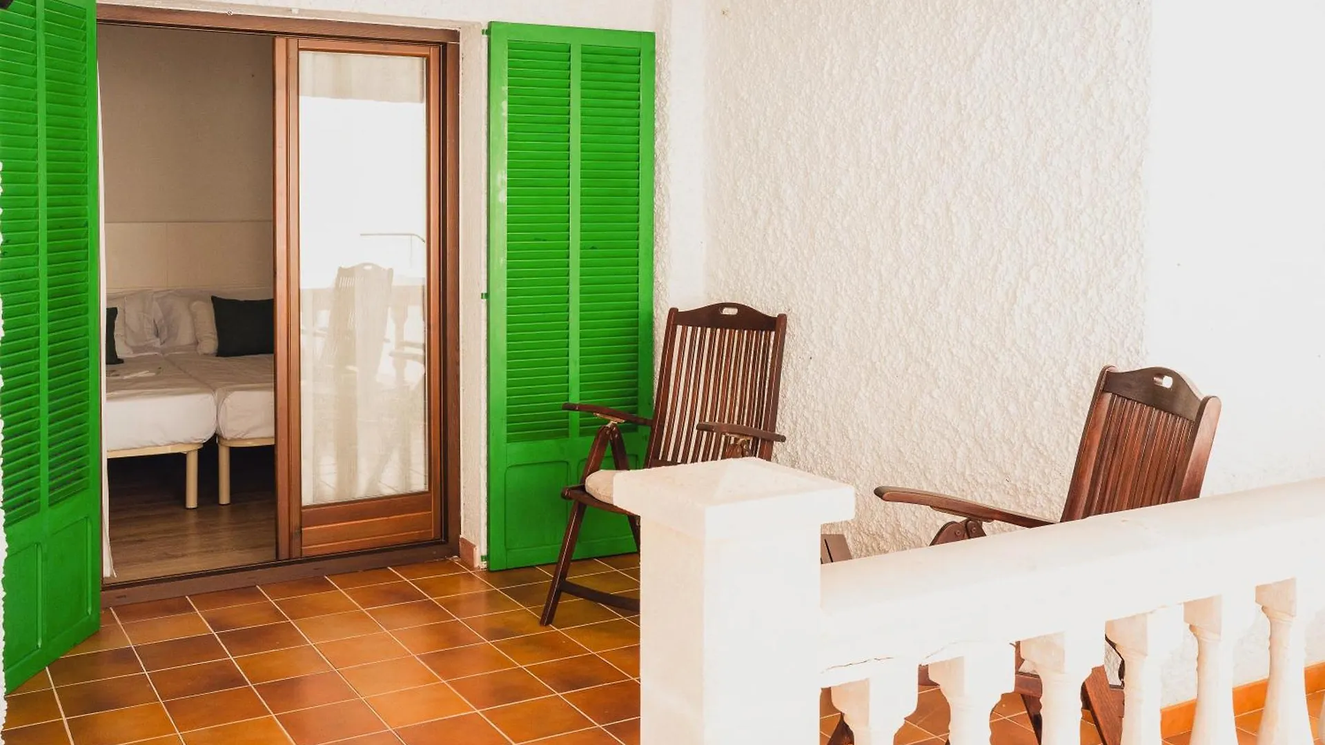 Hostal Boutique Canyamel Canyamel (Mallorca)