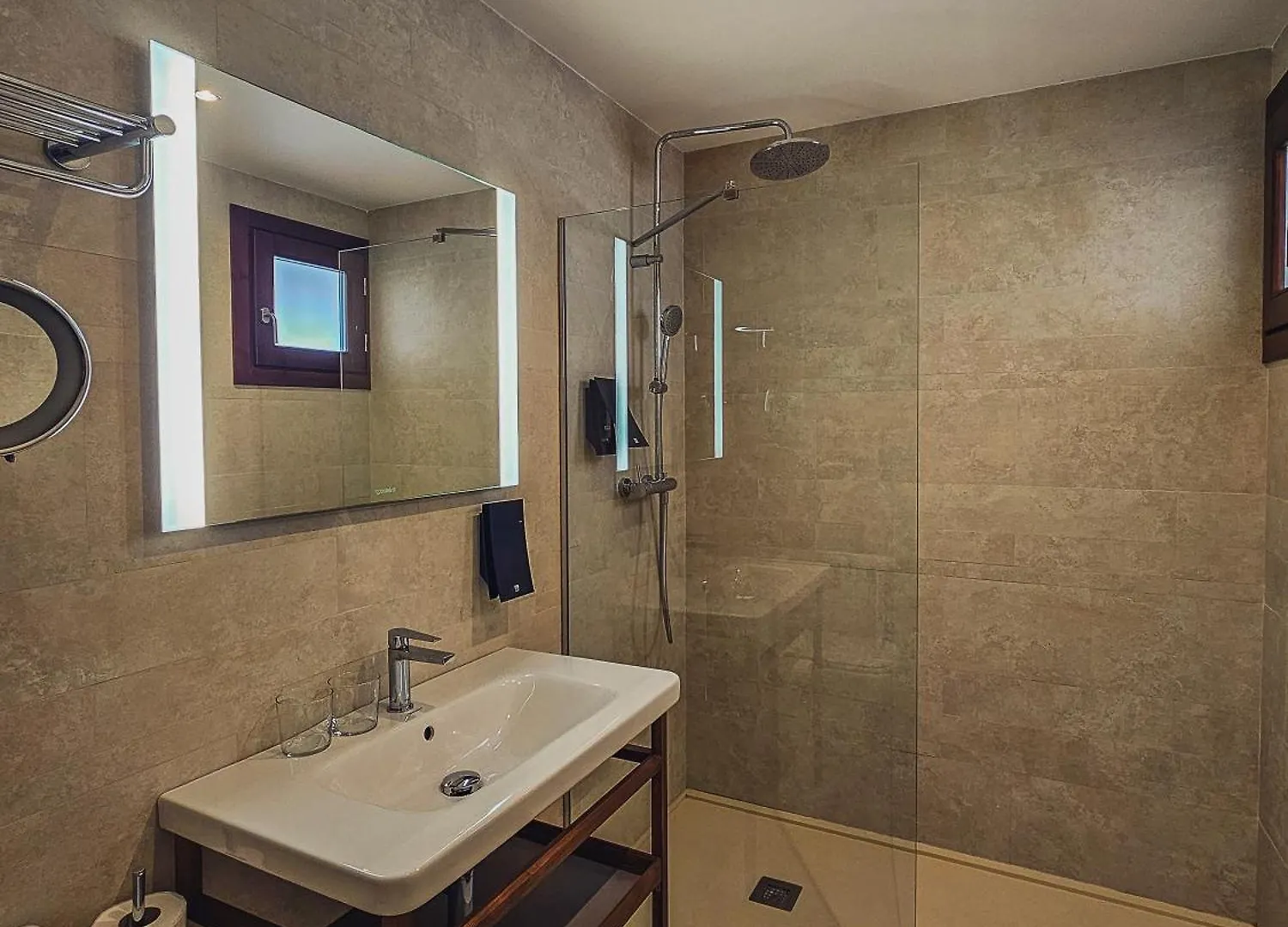 Hostal Boutique Canyamel Spanien