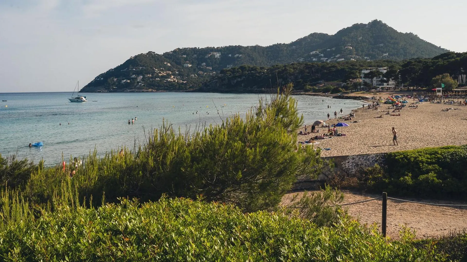 Сasa de vacaciones Hostal Boutique Canyamel