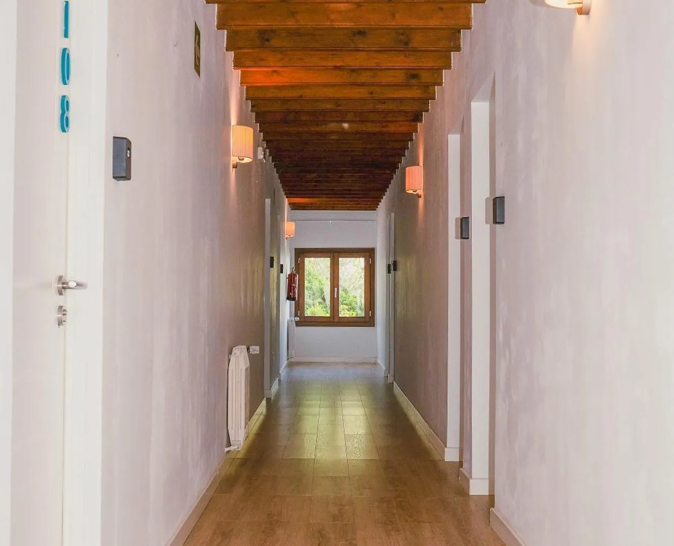 Feriehus Hostal Boutique Canyamel Spanien