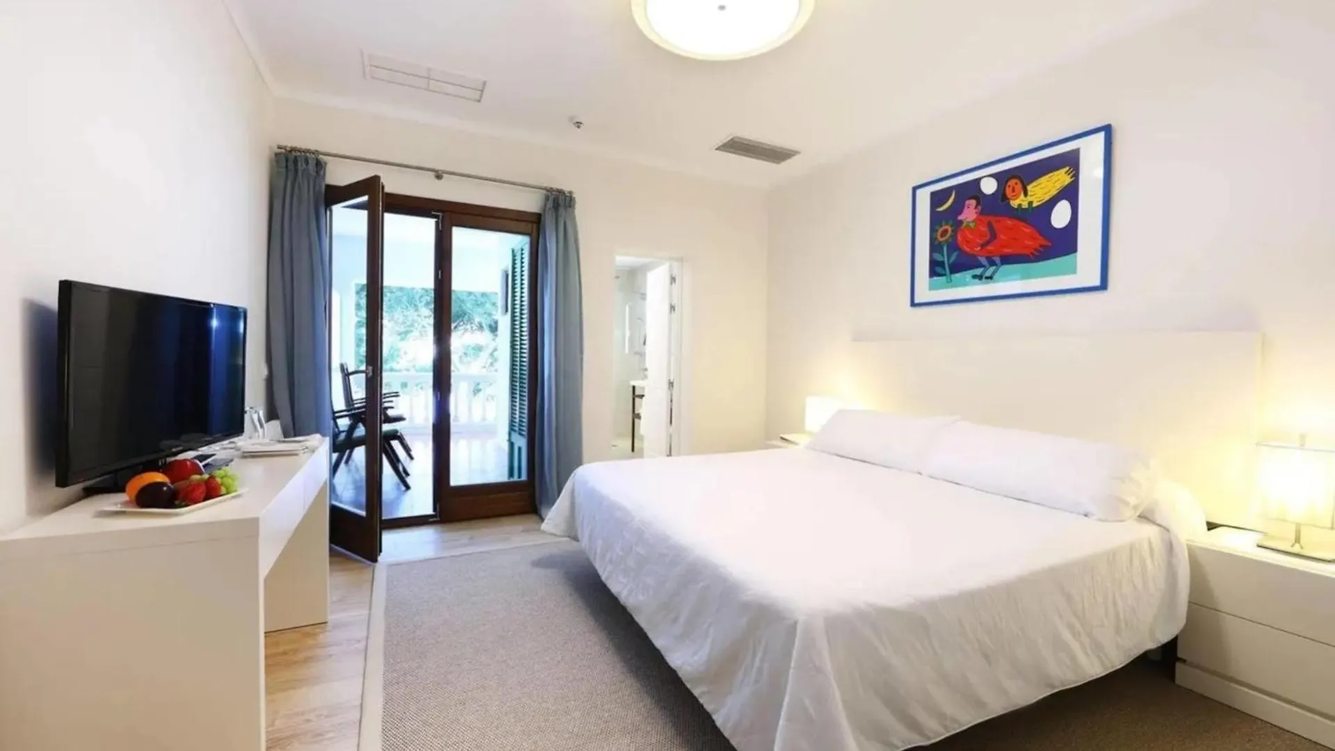 Miraia Boutique Hotel Canyamel Canyamel  Holiday home