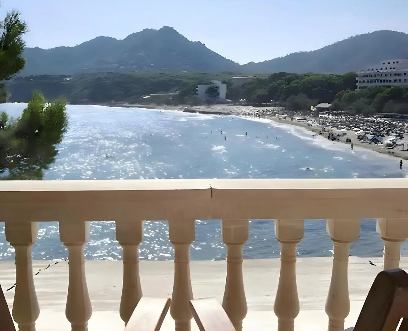 Miraia Boutique Hotel Canyamel Canyamel  Canyamel (Mallorca)