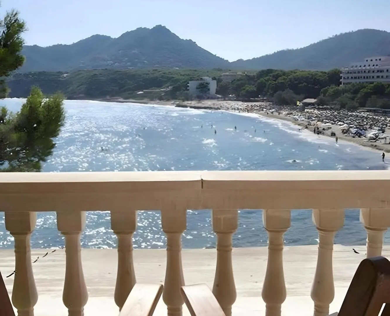 Holiday home Miraia Boutique Hotel Canyamel Canyamel