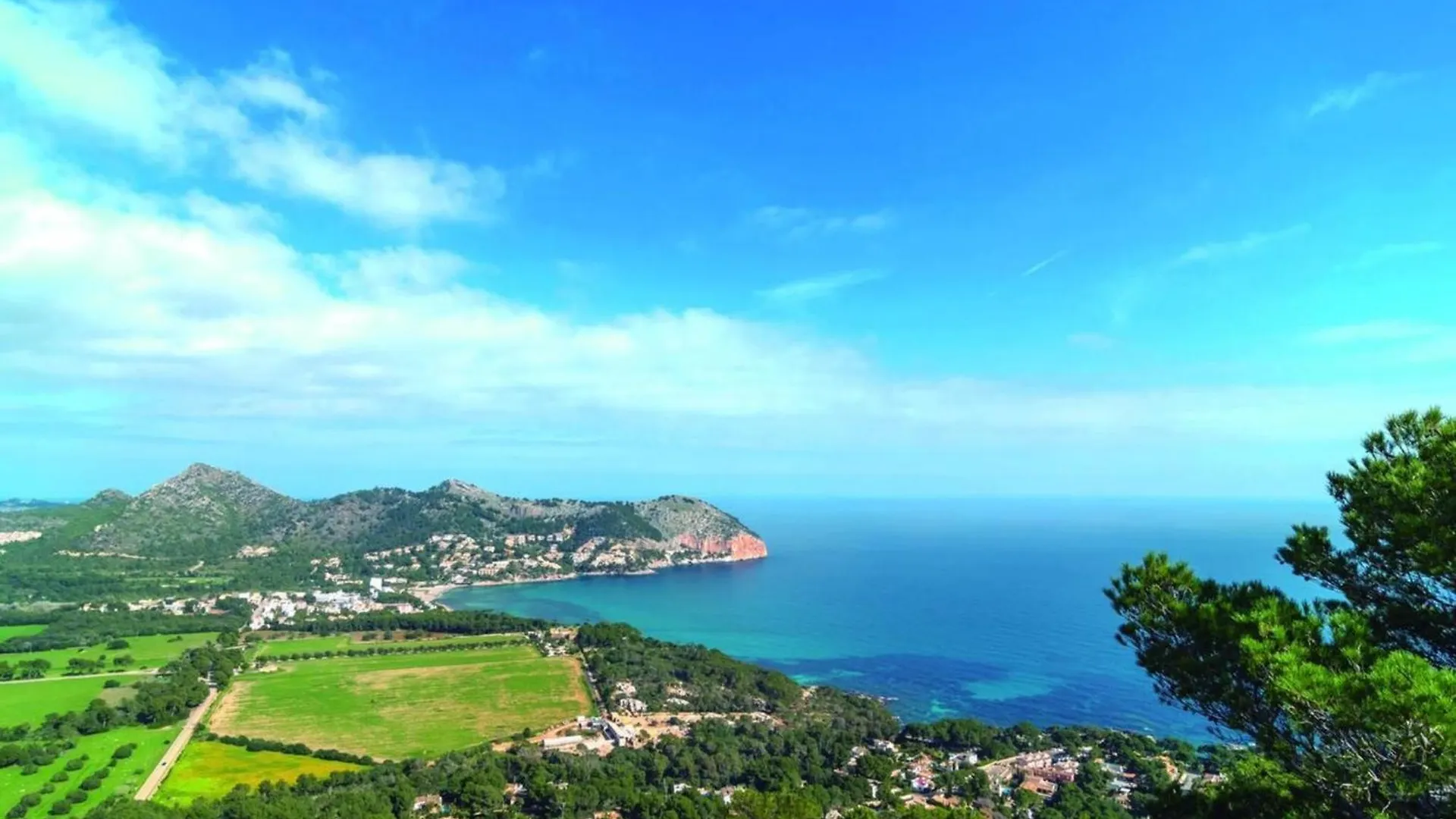 Holiday home Miraia Boutique Hotel Canyamel Canyamel