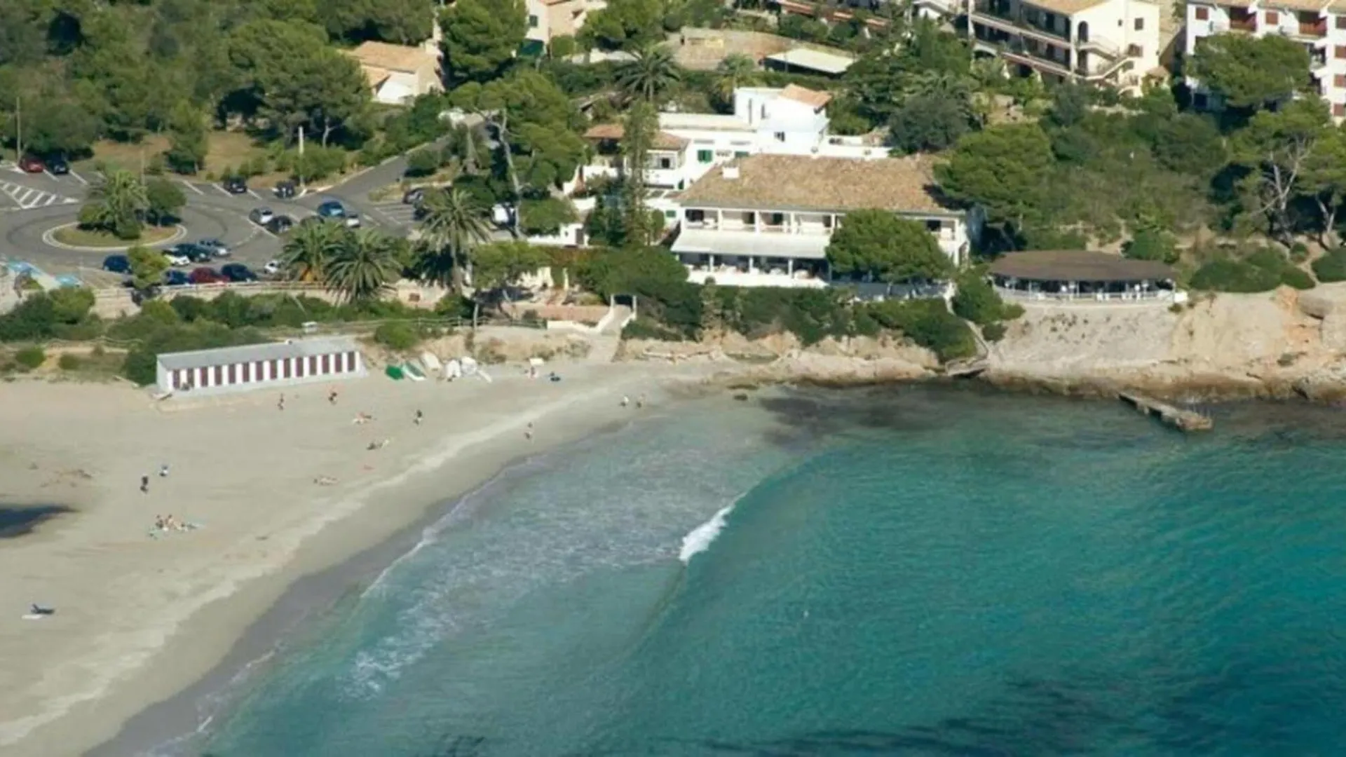 Miraia Boutique Hotel Canyamel Canyamel  0*, Canyamel (Mallorca) Spain