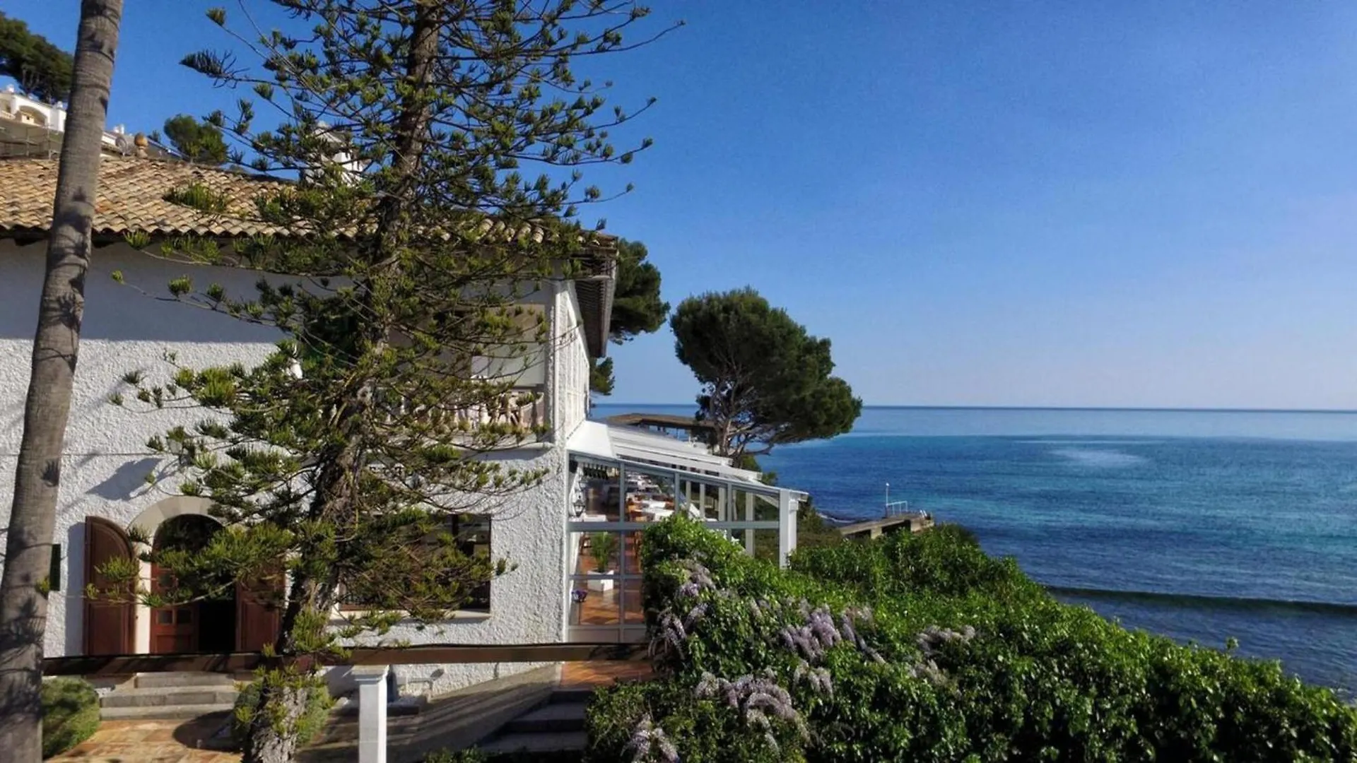 Miraia Boutique Hotel Canyamel Canyamel  Spain
