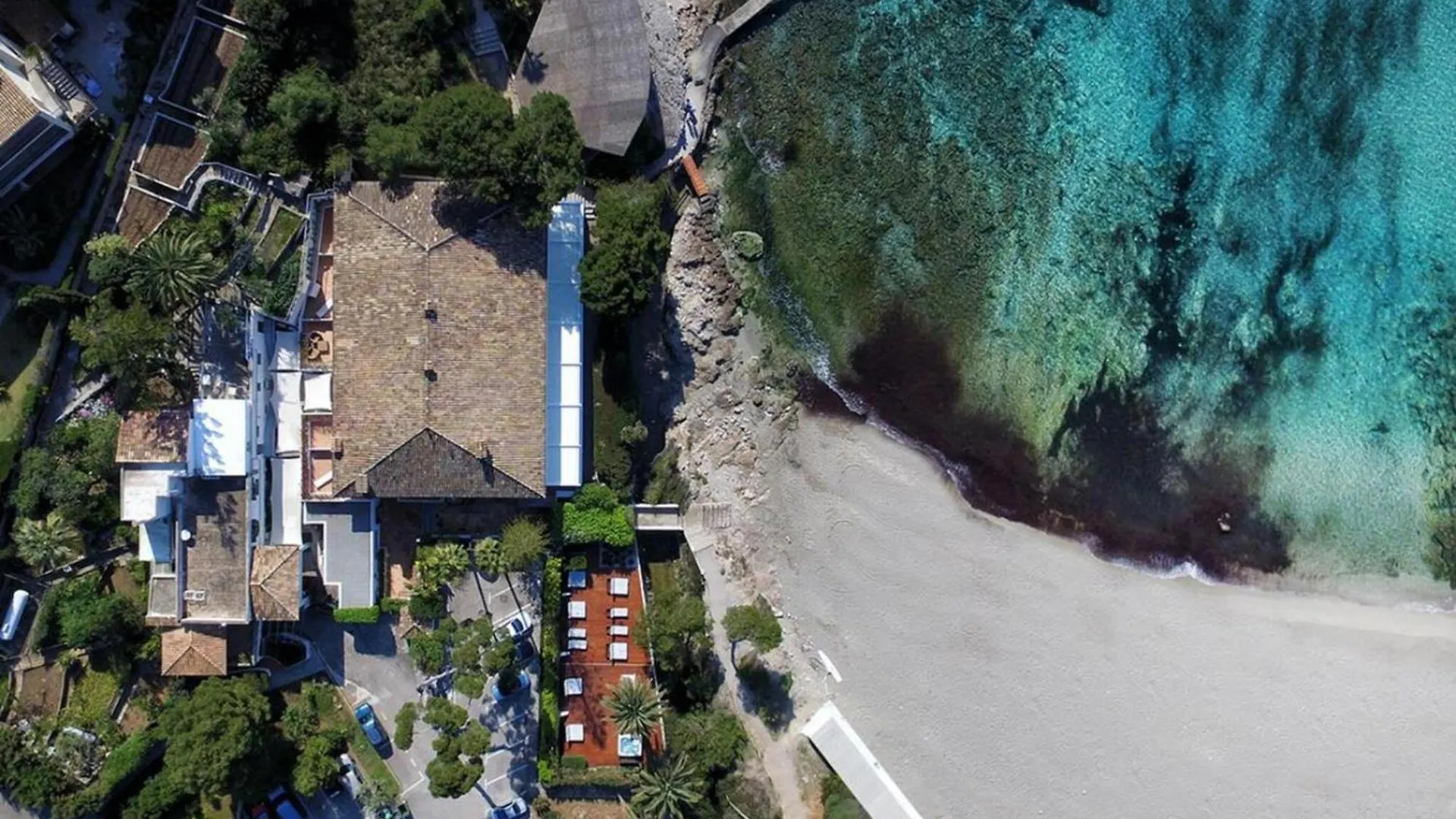 Miraia Boutique Hotel Canyamel Canyamel  0*, Canyamel (Mallorca) Spain